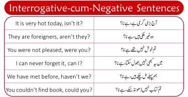 EngRabic - English to Urdu words